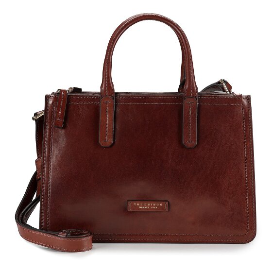The Bridge Beatrice Handtas Leder 31.5 cm