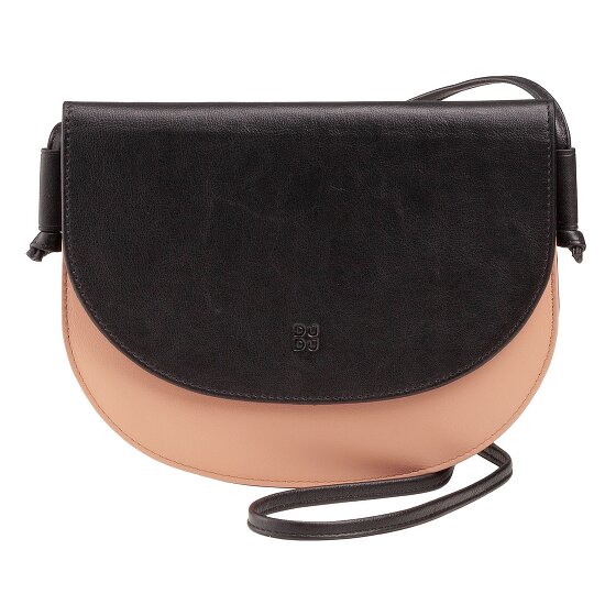 DuDu Altea Schoudertas Leer 18.5 cm