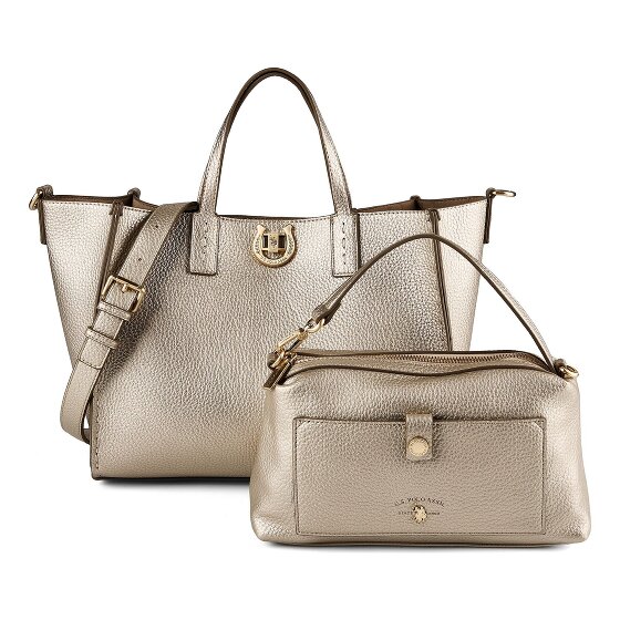 U.S. Polo Assn. Middleton Shopper Tas 33 cm
