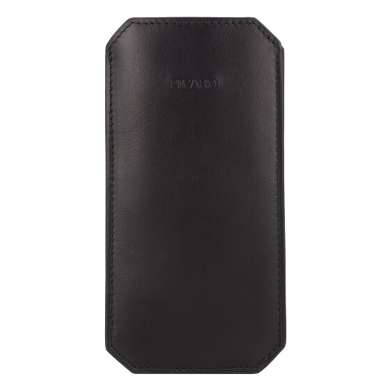 Picard Toscana Brillenkoker Leer 2 cm