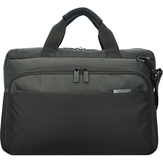 Samsonite Mysight aktetas 44 cm laptop compartiment
