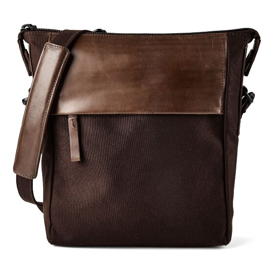 Harold's Wax Schoudertas 24 cm