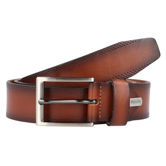 Lloyd Men's Belts Riem leer