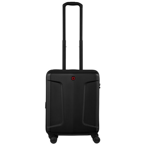 Wenger Legacy HS 4 wielen Cabinewagen 54 cm