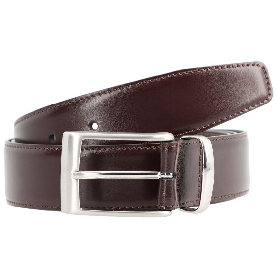 AIGNER Zakelijke riem leer