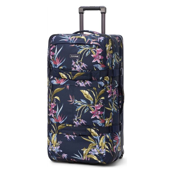 Dakine Split 110L 2 wielen Reistas 81 cm