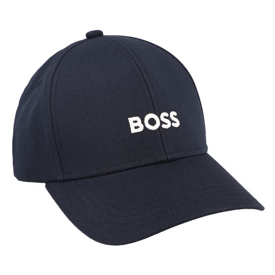Boss Zed Baseball Cap 30 cm
