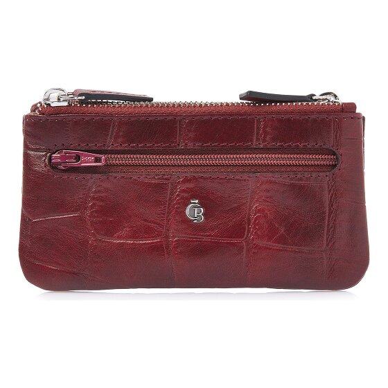 Castelijn & Beerens Sleutel portemonnee Leer 13.5 cm