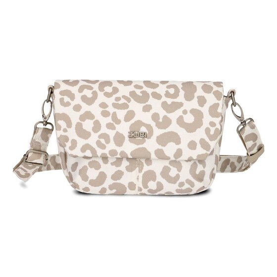 Zwei Mademoiselle.M Boodschapper 28 cm