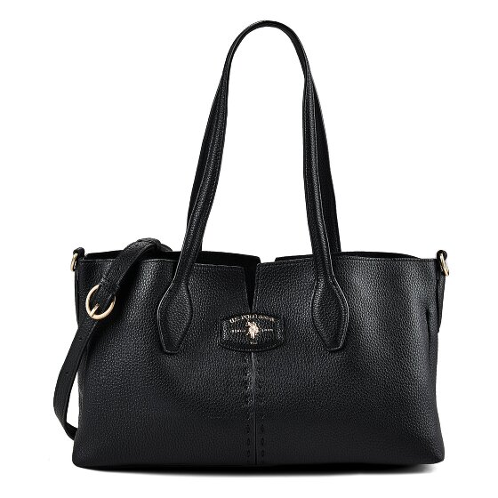U.S. Polo Assn. Chestnut Schoudertas 33 cm