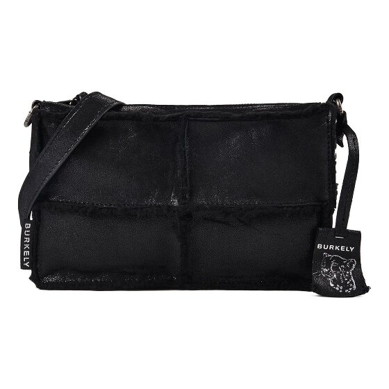 Burkely Lana Crossbody tas Leder 23.5 cm