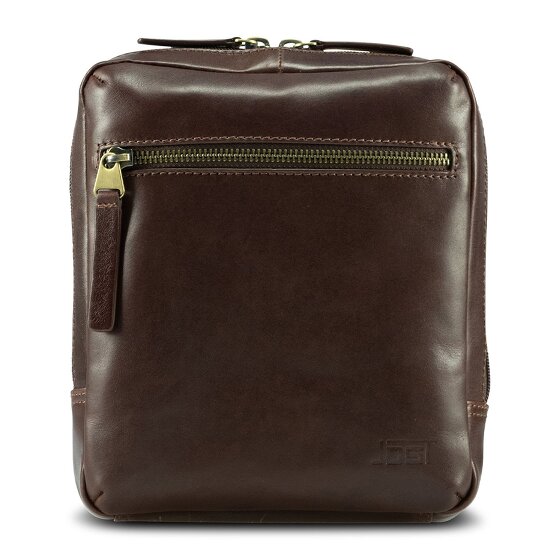 Jost Skagen Schoudertas Leer 19 cm