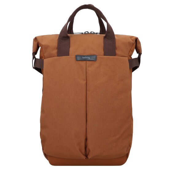 Bellroy Tokyo Dagrugzak 44 cm Laptop compartiment