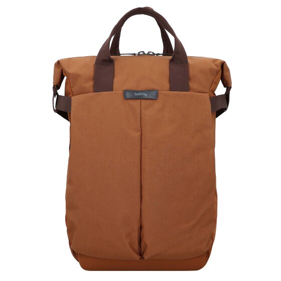 Bellroy Tokyo Dagrugzak 44 cm Laptop compartiment