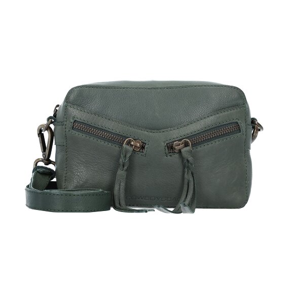 Cowboysbag Miami Schoudertas Leer 20 cm