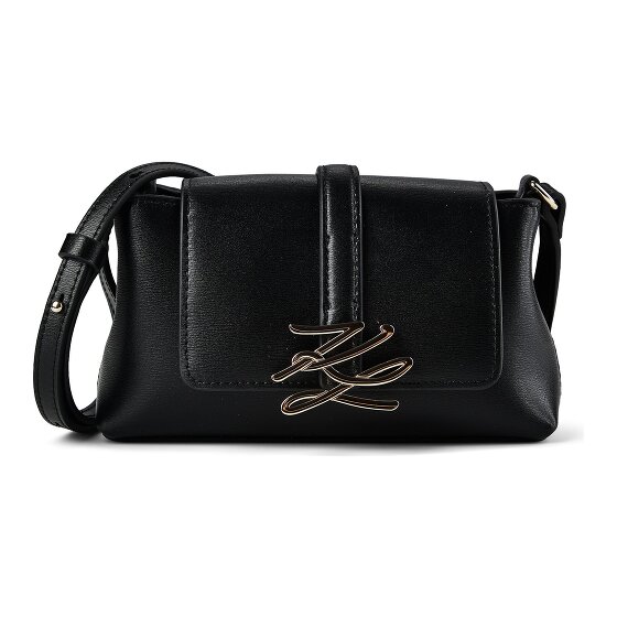 Karl Lagerfeld Autograph Mini tas Schoudertas 17 cm