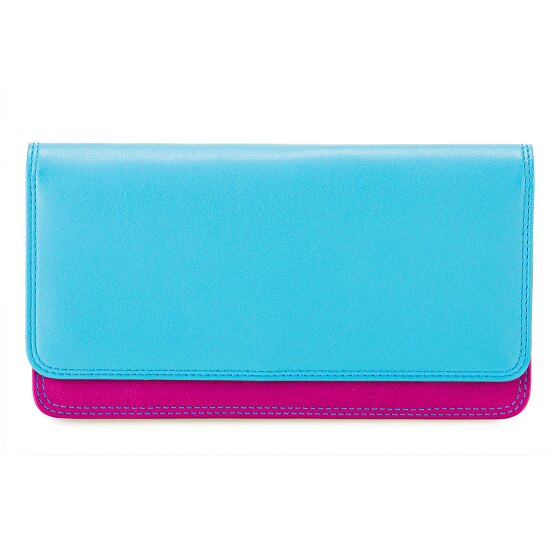Mywalit Medium Matinee Portemonnee Leren Portemonnee 17 cm