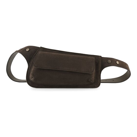 FredsBruder Softly Fanny pack Leder 28 cm