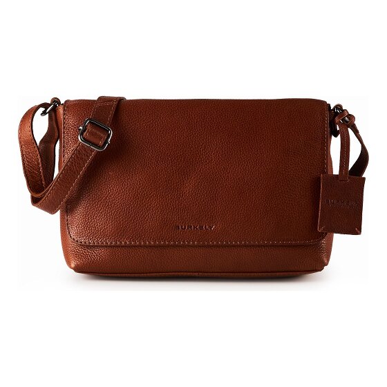 Burkely Antique Avery Schoudertas Leer 24 cm