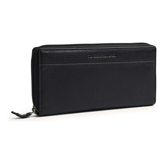 The Chesterfield Brand Mirelle Portemonnee RFID-bescherming Leder 19 cm
