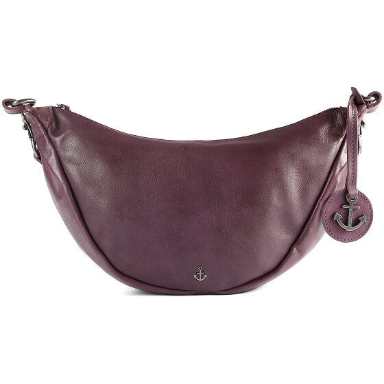 Harbour 2nd Anchor Love Smilla Schoudertas Leer 33 cm