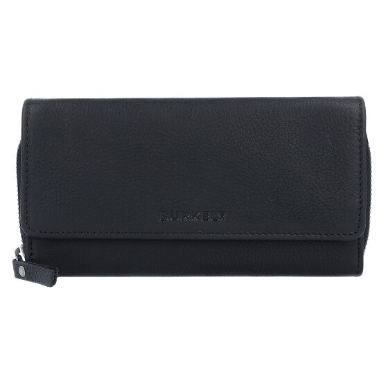 Burkely Antiek Avery Portemonnee Leer 18,5 cm