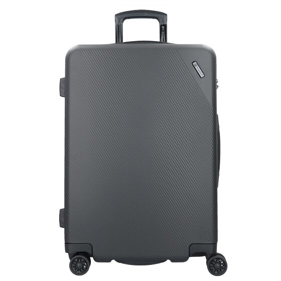 bugatti Kallisto 4-wielige trolley 75 cm