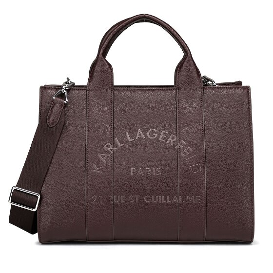 Karl Lagerfeld Rsg Shopper Tas 26 cm