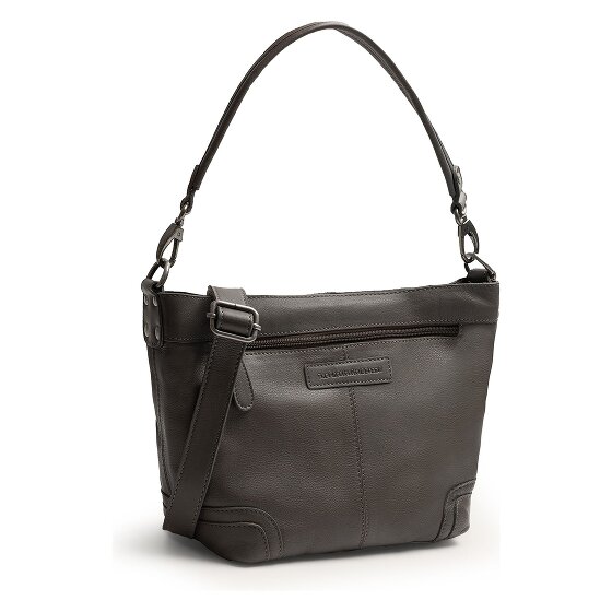 The Chesterfield Brand Zarita Schoudertas Leder 22 cm