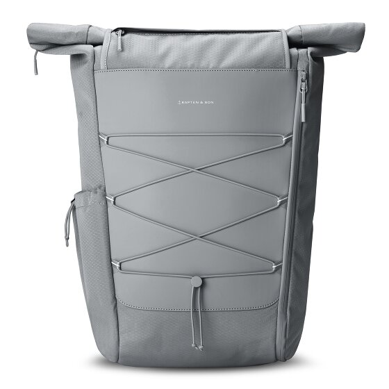 Kapten & Son Banff Dagrugzak 50 cm Laptop compartiment