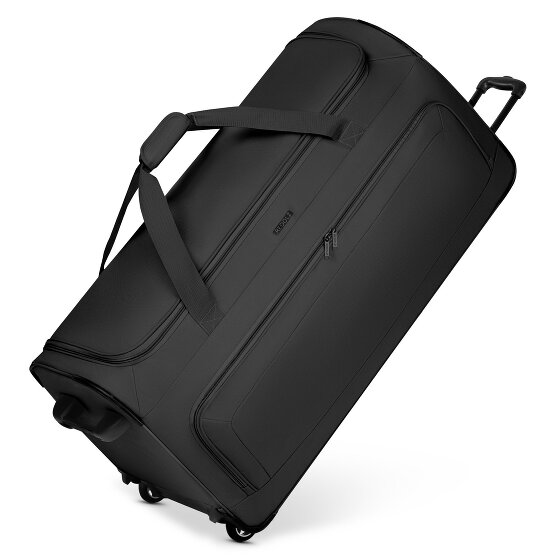 Redolz Duffle Essentials 2-wiel XXL reistas 91 cm speciaal formaat