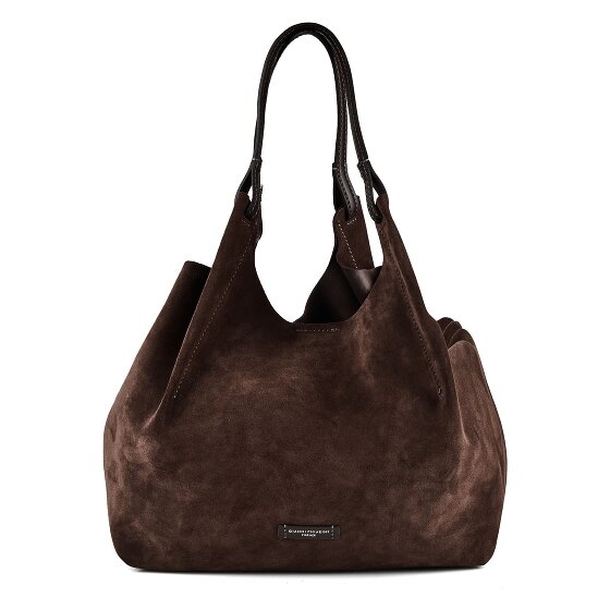 Gianni Chiarini Dua Shopper Tas Leder 38 cm