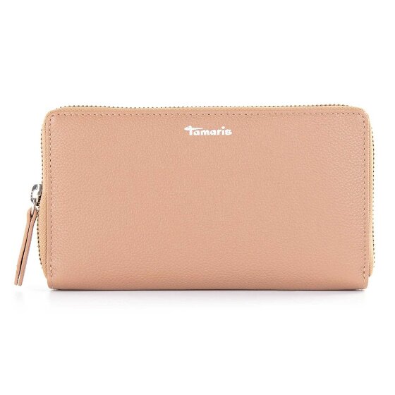 Tamaris TAS Amanda Portemonnee Leder 18.5 cm