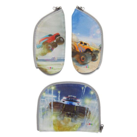 Ergobag Zippies 3st.