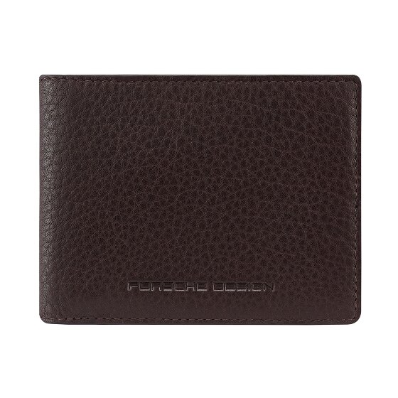 Porsche Design Business Portemonnee RFID Leer 11 cm