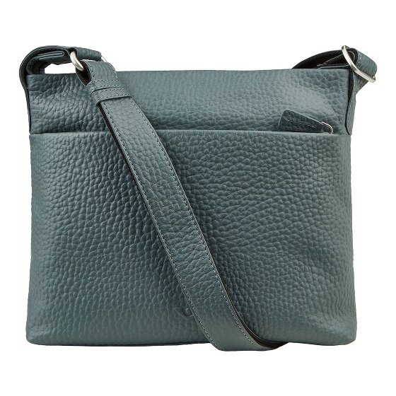 Voi Hirsch Bristol Crossbody tas Leder 28 cm
