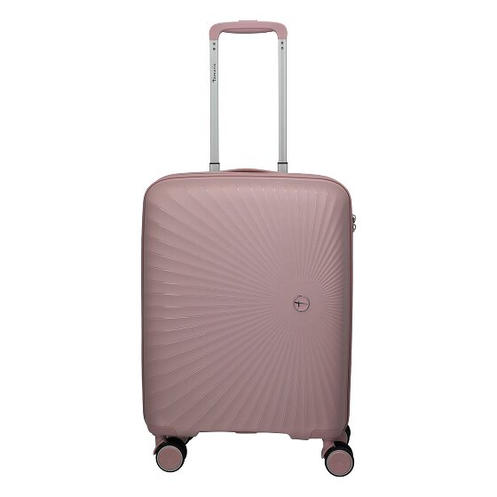 Travelite Tamaris x Travelite Voyaage 4 wielen Cabinewagen S 55 cm