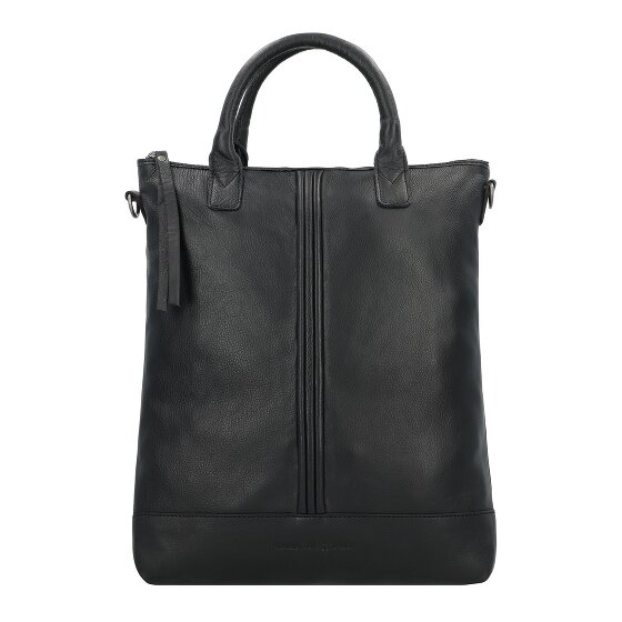 Harbour 2nd Just Pure Agnes Handtas Leder 34 cm