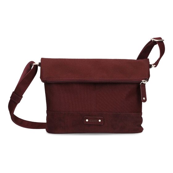 Zwei Olli Crossbody tas 28 cm