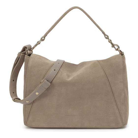 LES VISIONNAIRES Louise Icon Handtas Leer 30 cm