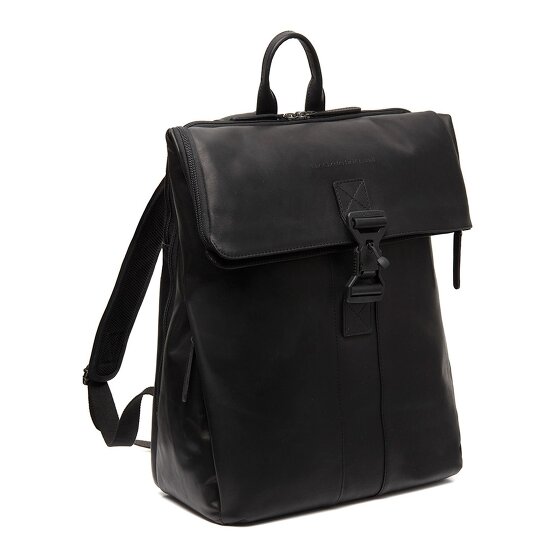 The Chesterfield Brand Savona Zakelijke rugzak Leer 40 cm Laptop compartiment