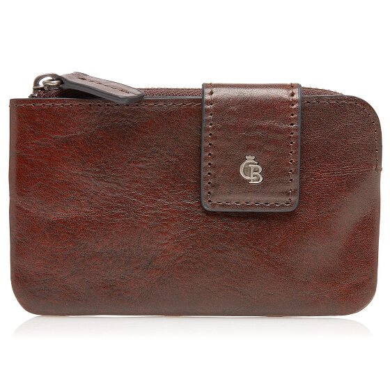 Castelijn & Beerens Rien Sleuteletui RFID Leer 11,5 cm