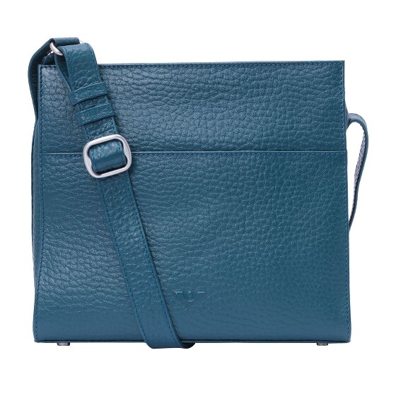 Voi Hirsch Candice Schoudertas Leer 24 cm