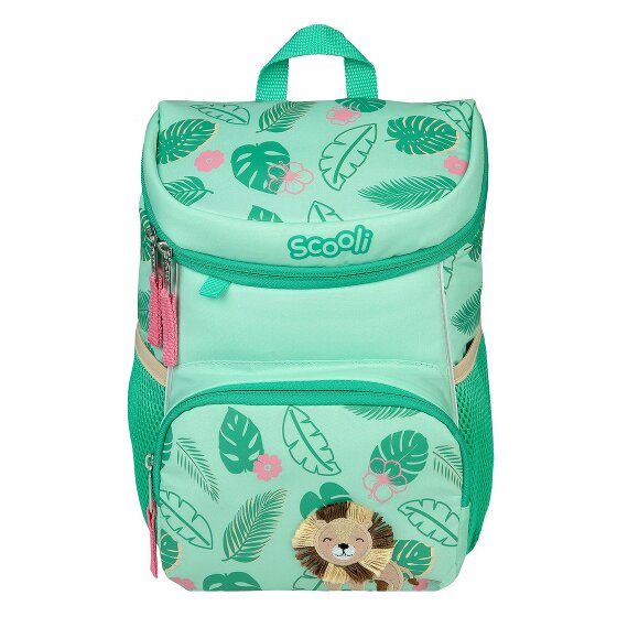 Scooli Mini-Me Kleuterschool rugzak 30 cm