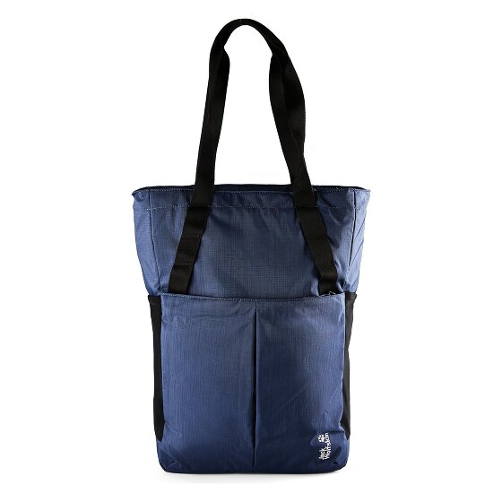 Jack Wolfskin Zoya Shopper Tas 41 cm Laptop compartiment