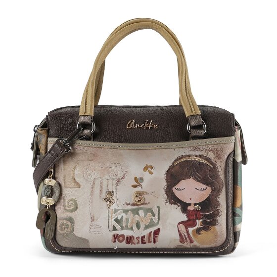 Anekke Muse Schoudertas 34 cm