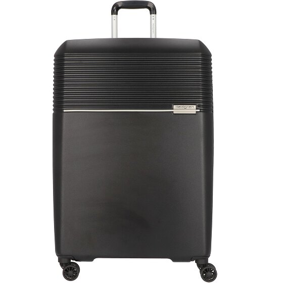 Hedgren Lineo Stripe L 4-wielige trolley 76 cm