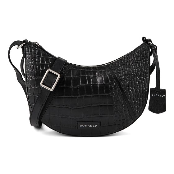 Burkely Cool Colbie Crossbody tas Leder 28 cm