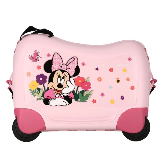 Samsonite Dream2go Disney 0 4 wielen Kinderwagen 38 cm