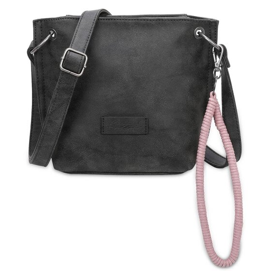 Fritzi aus Preußen Fritzi03N Vintage Schoudertas 22.5 cm